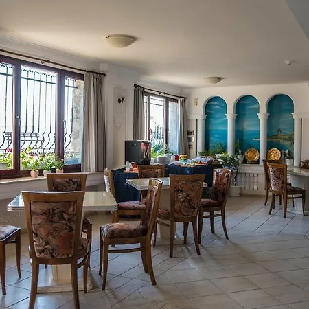 Victoria 3* Nesebar