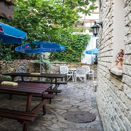 Hotel Victoria