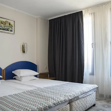Hotel Victoria Nesebar