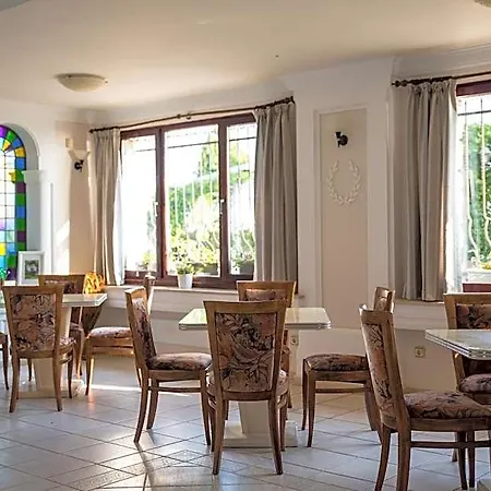 Hotel Victoria Nessebar