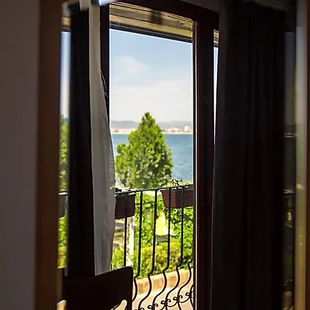 Victoria Hotel Nessebar