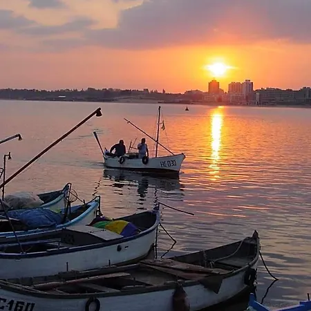 Hotel Victoria Nessebar