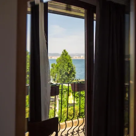 Victoria Hotel Nesebar