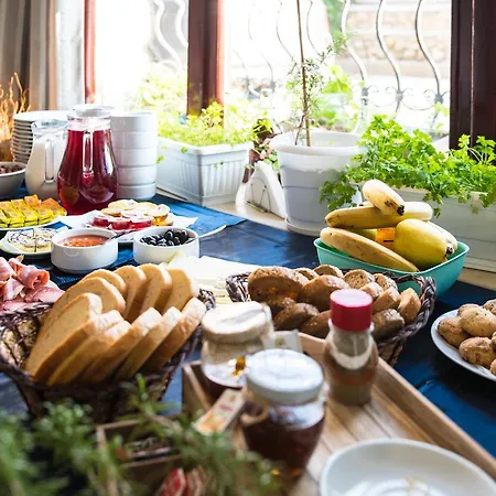 Victoria Hotel Nesebar