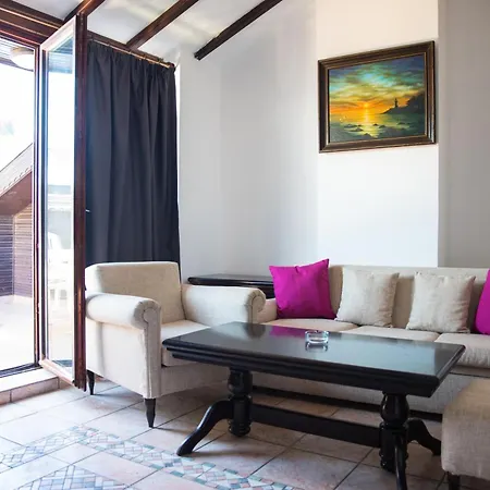 Victoria Hotel Nesebar