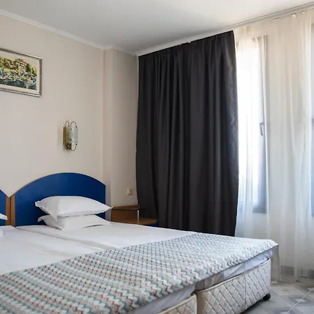 Hotel Victoria Nessebar