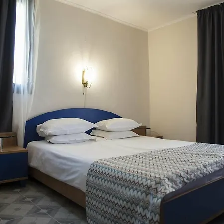 Hotel Victoria Nessebar