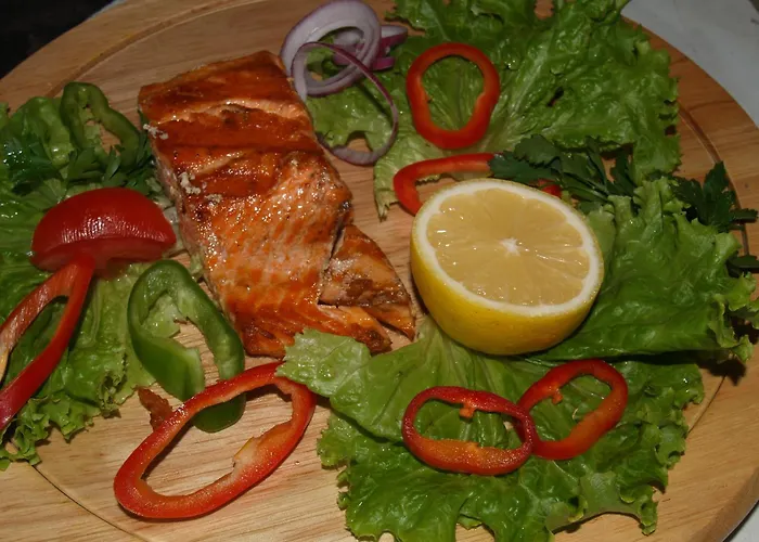 Hotel Victoria Nesebar