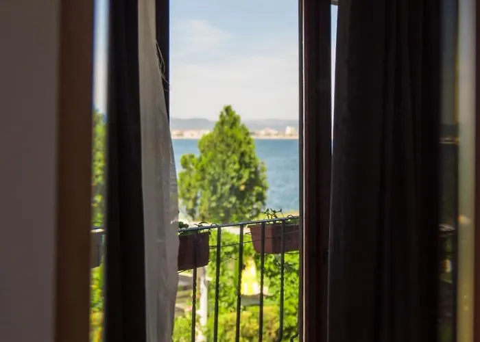 Victoria Hotel Nesebar