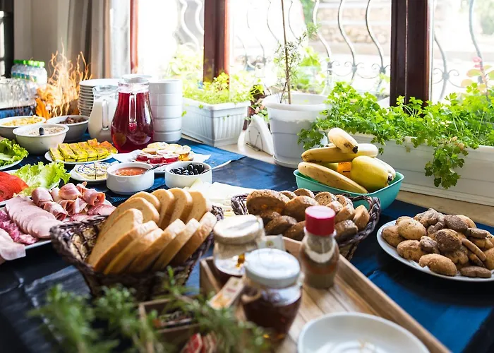 Victoria Hotel Nesebar