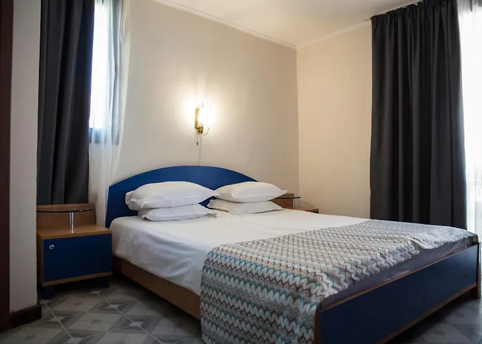 Hotel Victoria Nesebar